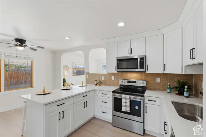 1481 E 3990 S, Millcreek, Utah 84124