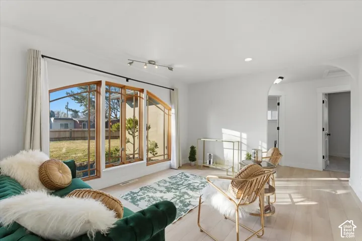 1481 E 3990 S, Millcreek, Utah 84124