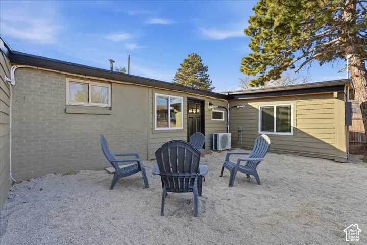 1481 E 3990 S, Millcreek, Utah 84124