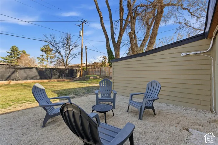 1481 E 3990 S, Millcreek, Utah 84124