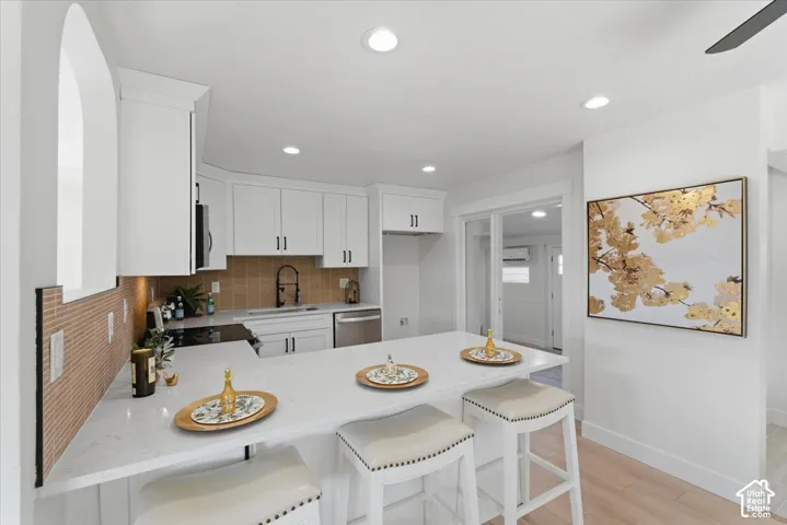 1481 E 3990 S, Millcreek, Utah 84124