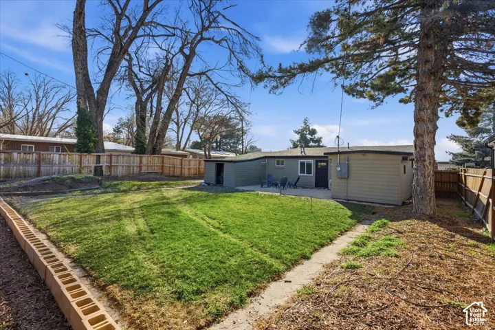 1481 E 3990 S, Millcreek, Utah 84124