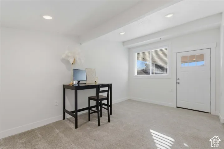 1481 E 3990 S, Millcreek, Utah 84124