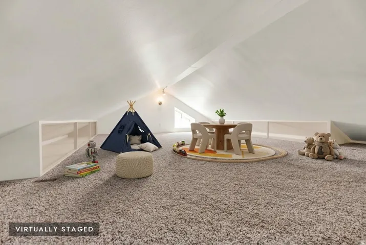 Virtually Staged
