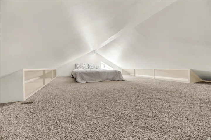 Loft Space