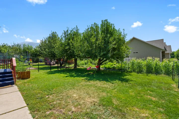 90 W 400 N, Millville, Utah 84326