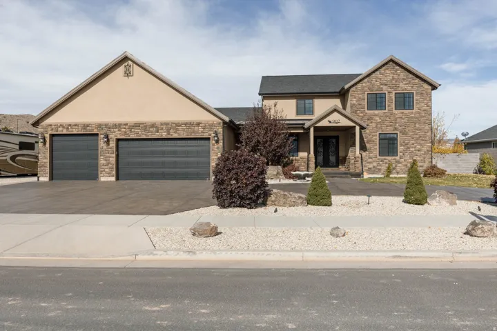 902 W Southern Hls, Richfield, Utah 84701