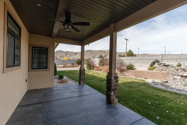 902 W Southern Hls, Richfield, Utah 84701