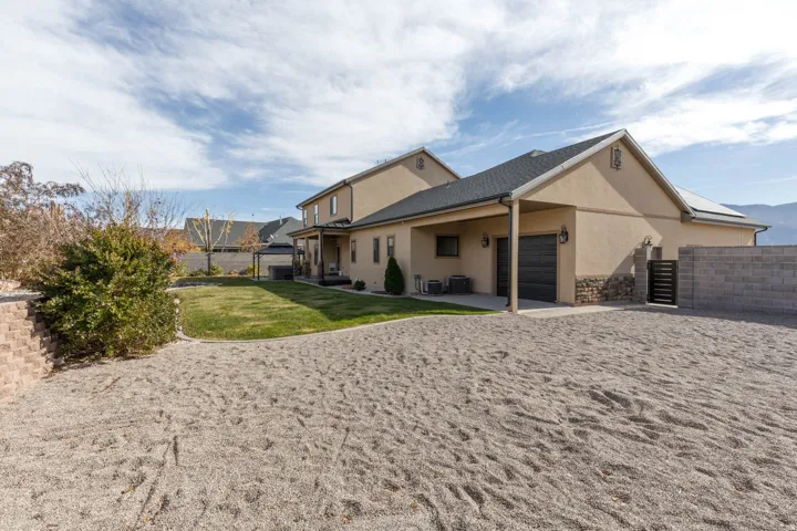 902 W Southern Hls, Richfield, Utah 84701