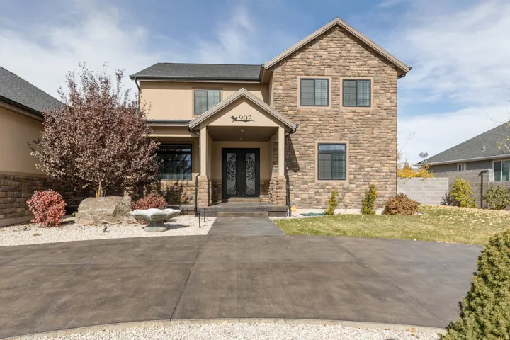 902 W Southern Hls, Richfield, Utah 84701