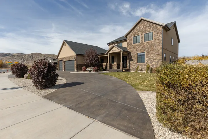 902 W Southern Hls, Richfield, Utah 84701