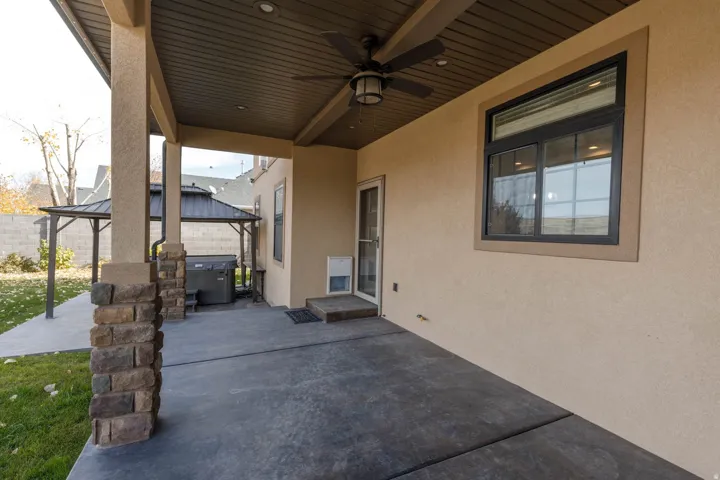 902 W Southern Hls, Richfield, Utah 84701