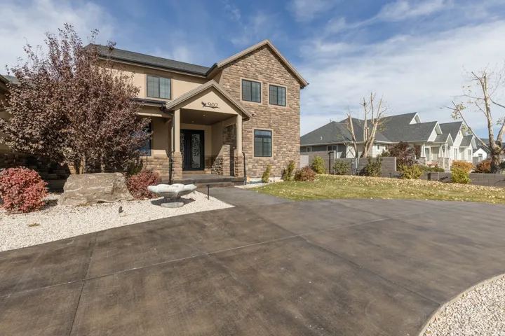 902 W Southern Hls, Richfield, Utah 84701