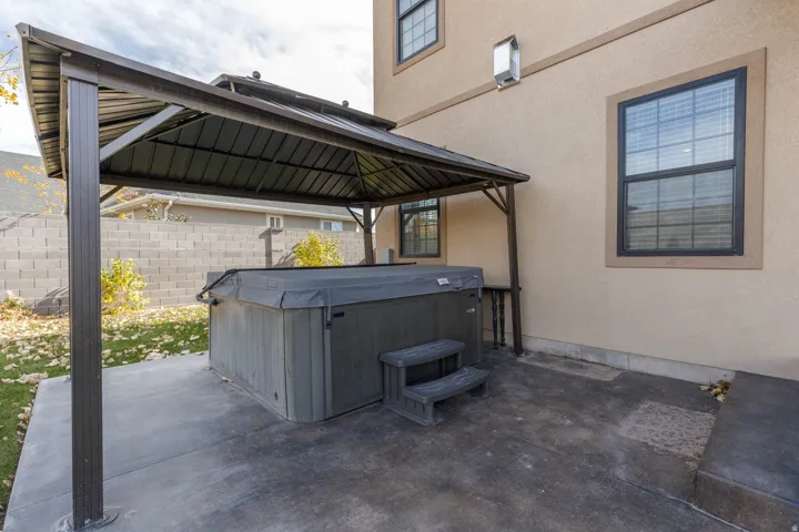 902 W Southern Hls, Richfield, Utah 84701