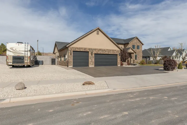 902 W Southern Hls, Richfield, Utah 84701