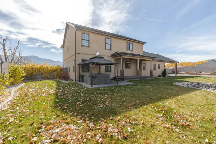 902 W Southern Hls, Richfield, Utah 84701