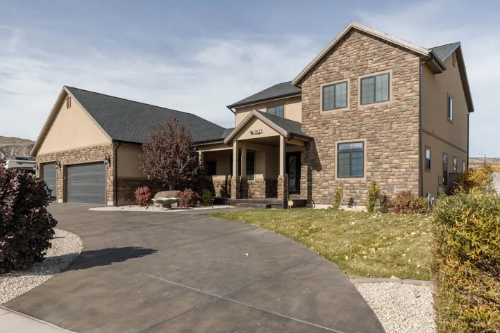 902 W Southern Hls, Richfield, Utah 84701