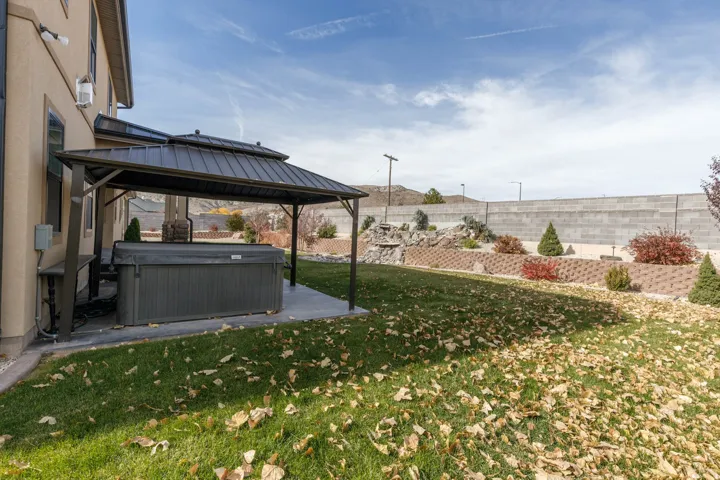 902 W Southern Hls, Richfield, Utah 84701
