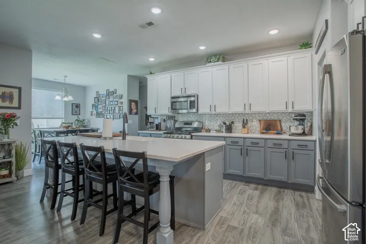1007 N Skipton Dr, North Salt Lake, Utah 84054