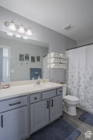 1007 N Skipton Dr, North Salt Lake, Utah 84054