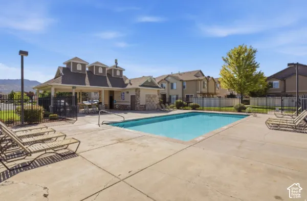 1007 N Skipton Dr, North Salt Lake, Utah 84054