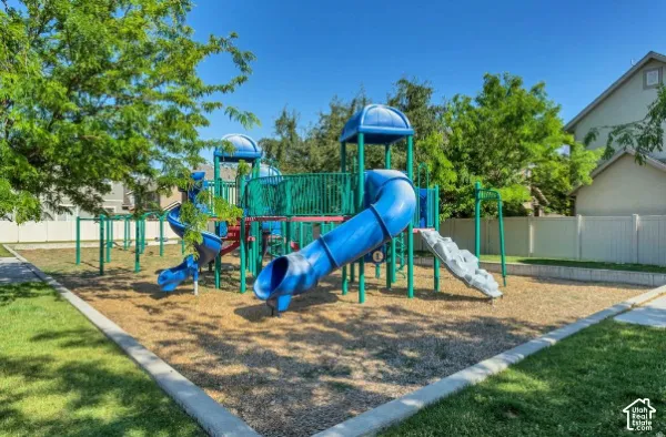 1007 N Skipton Dr, North Salt Lake, Utah 84054