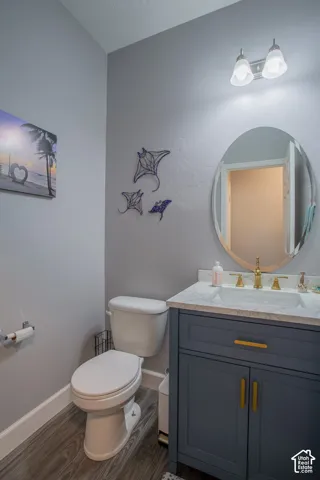 1007 N Skipton Dr, North Salt Lake, Utah 84054