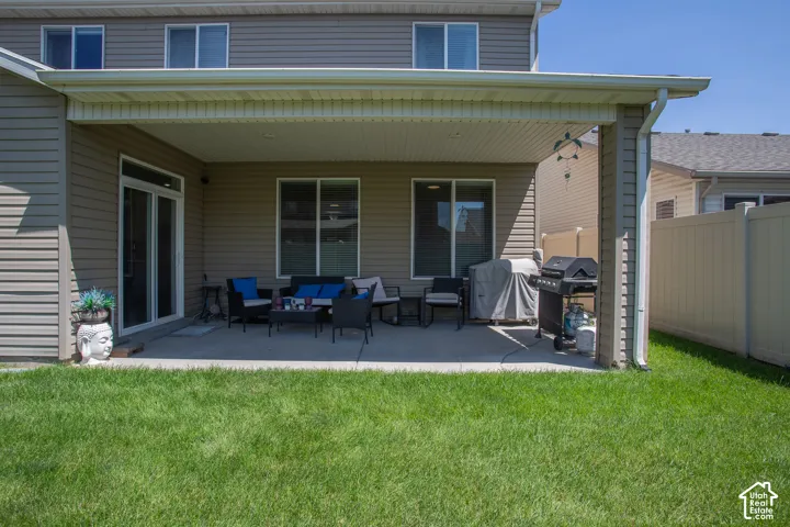 1007 N Skipton Dr, North Salt Lake, Utah 84054