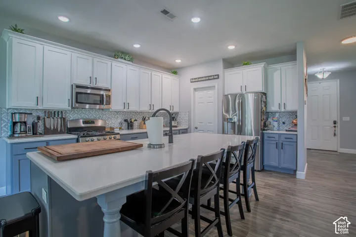 1007 N Skipton Dr, North Salt Lake, Utah 84054