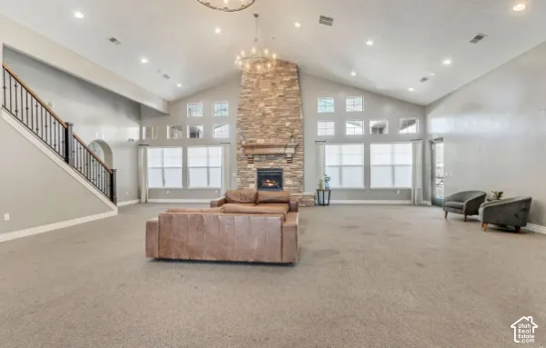 1007 N Skipton Dr, North Salt Lake, Utah 84054