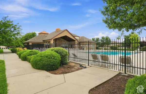1007 N Skipton Dr, North Salt Lake, Utah 84054