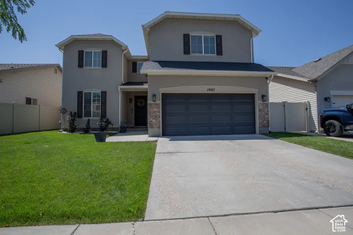 1007 N Skipton Dr, North Salt Lake, Utah 84054
