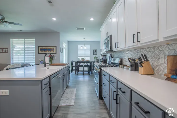 1007 N Skipton Dr, North Salt Lake, Utah 84054