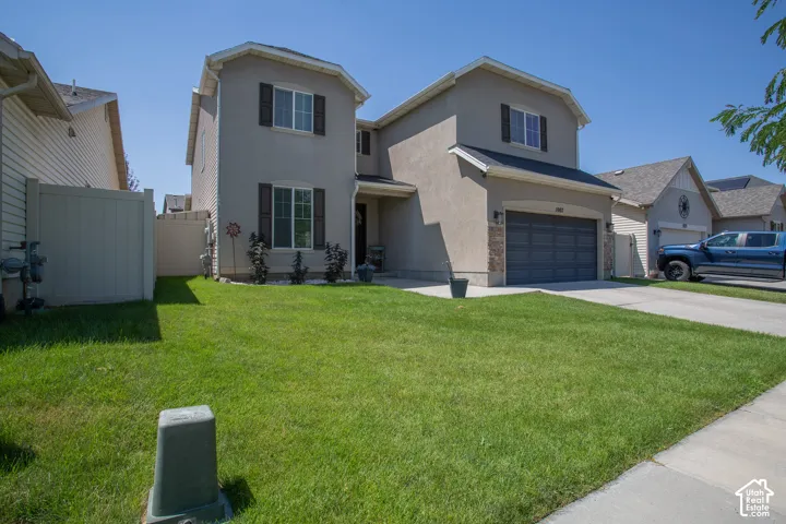 1007 N Skipton Dr, North Salt Lake, Utah 84054