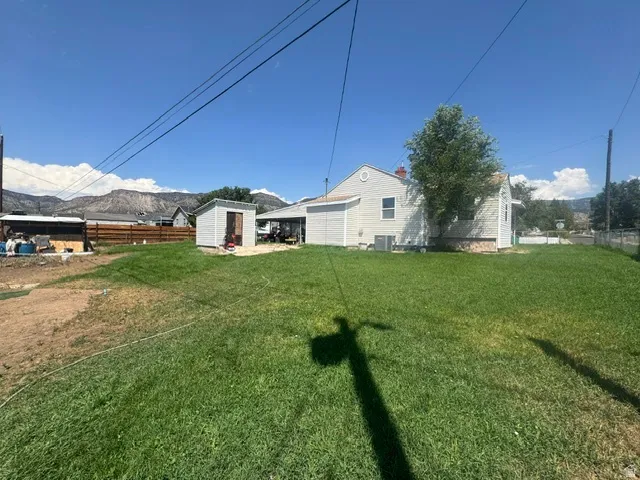 118 Shuman St, East Carbon, Utah 84520