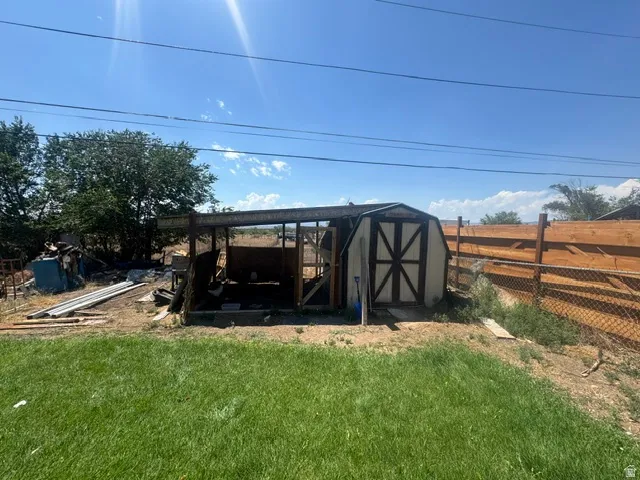 118 Shuman St, East Carbon, Utah 84520