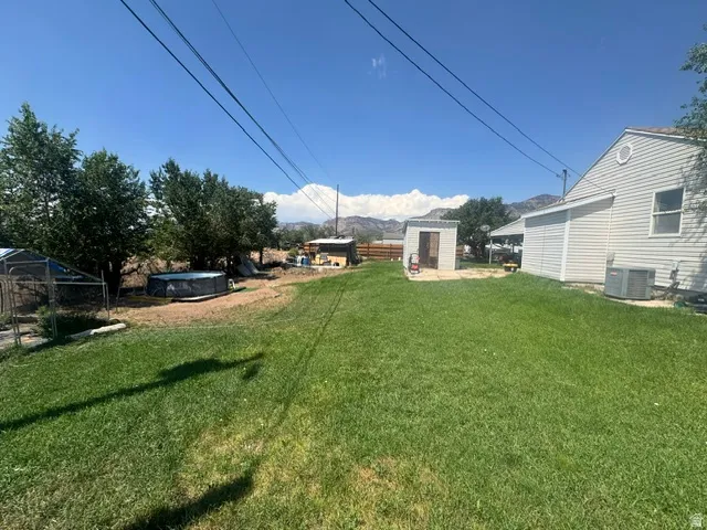 118 Shuman St, East Carbon, Utah 84520
