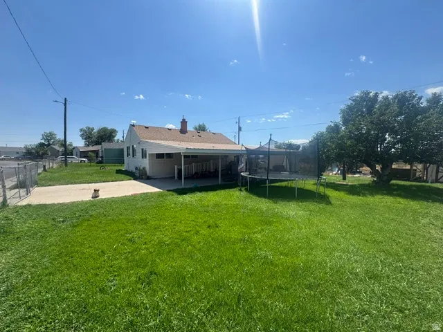 118 Shuman St, East Carbon, Utah 84520