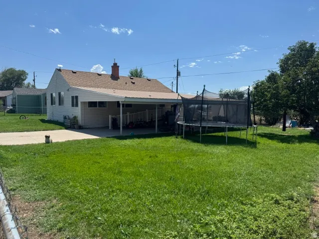 118 Shuman St, East Carbon, Utah 84520
