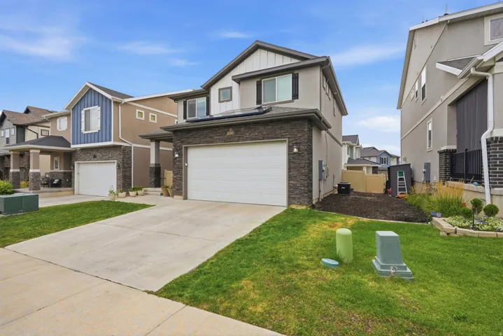 14343 S Abbey Bend Ln, Herriman, Utah 84096