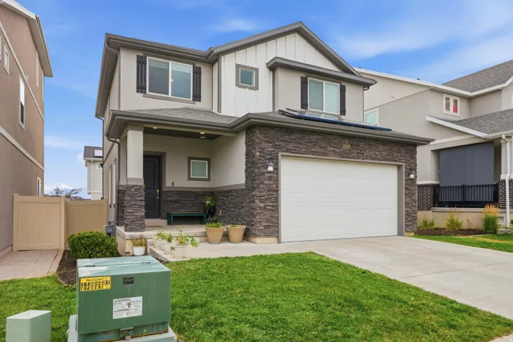 14343 S Abbey Bend Ln, Herriman, Utah 84096