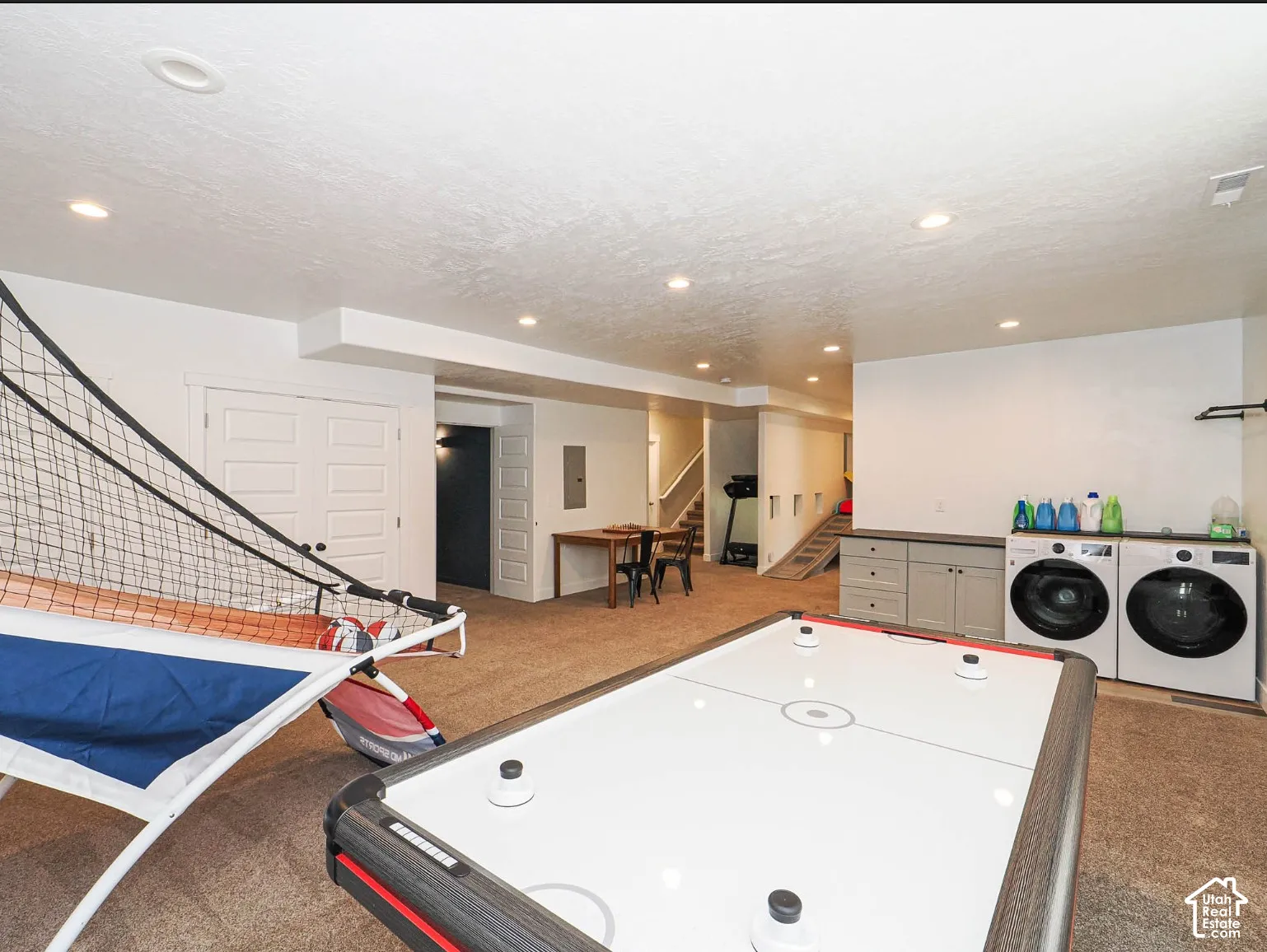 This is the fun space!