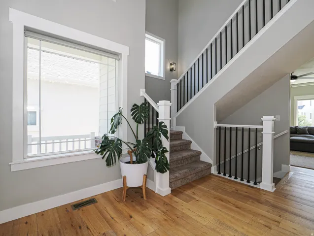 Easy access to level 2
