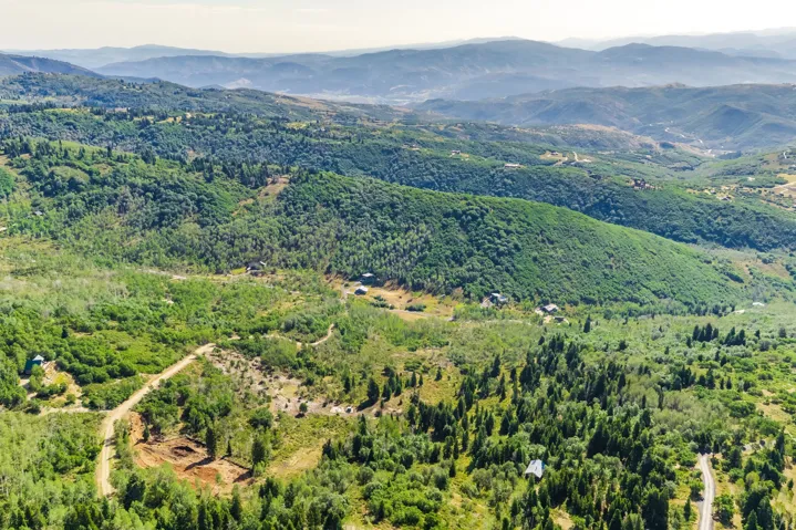 543 Upper Cove Rd, Park City, Utah 84098