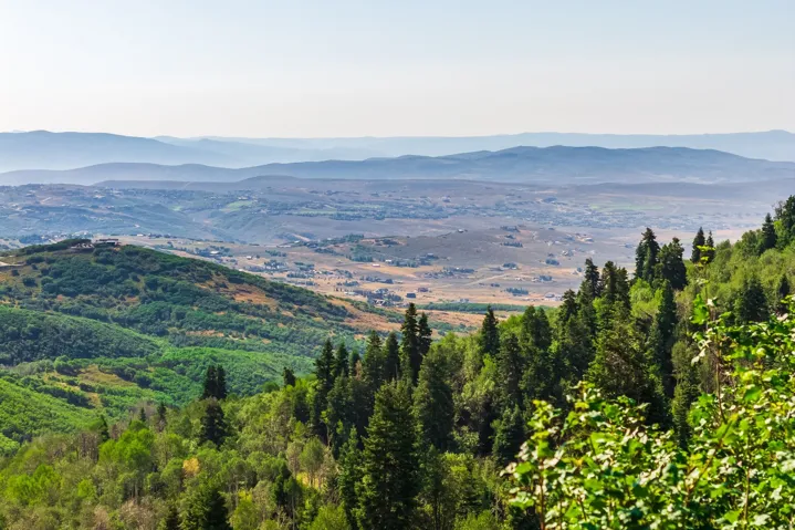 543 Upper Cove Rd, Park City, Utah 84098
