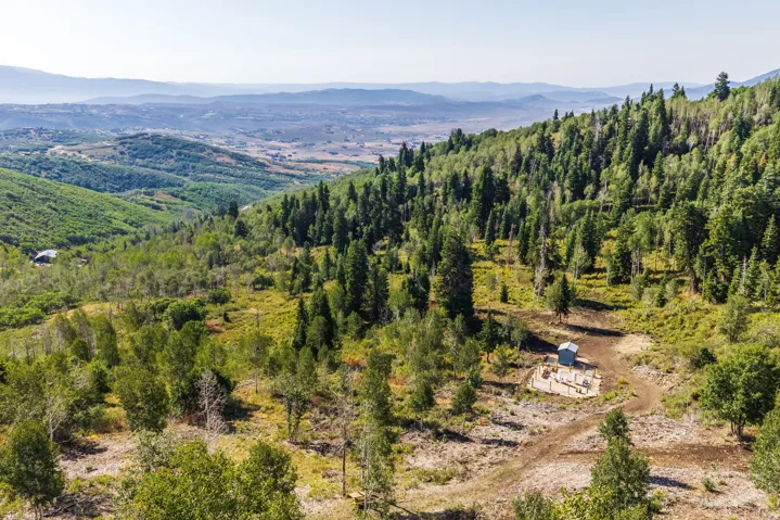 543 Upper Cove Rd, Park City, Utah 84098