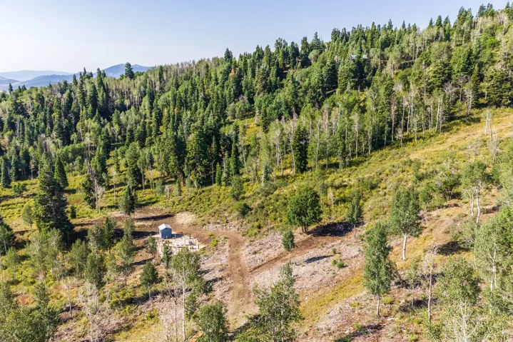 543 Upper Cove Rd, Park City, Utah 84098