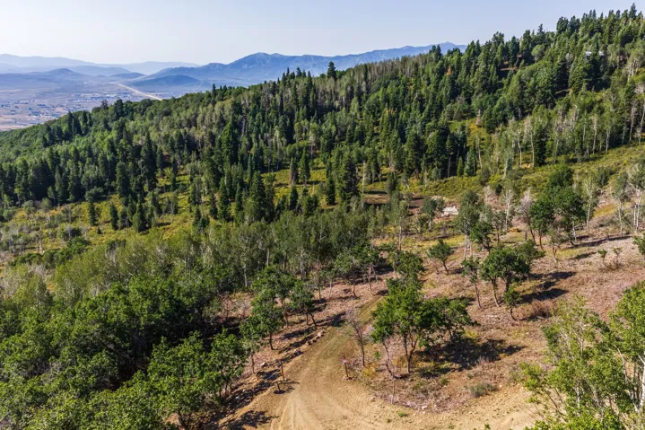 543 Upper Cove Rd, Park City, Utah 84098