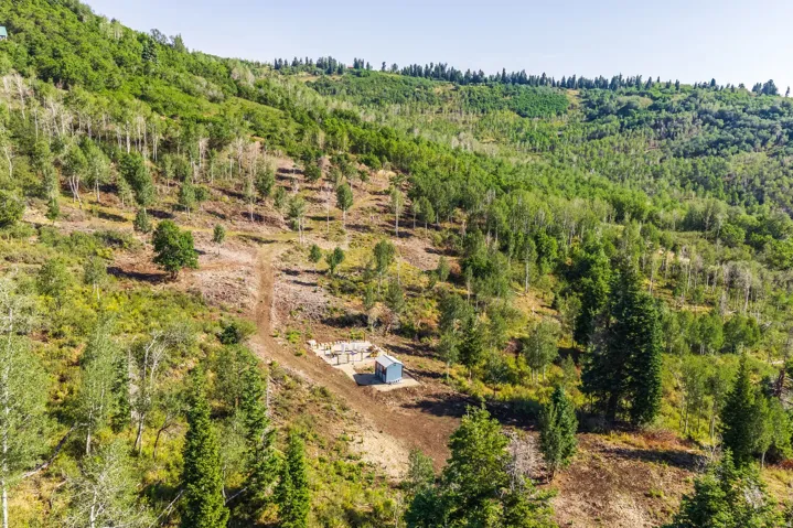 543 Upper Cove Rd, Park City, Utah 84098
