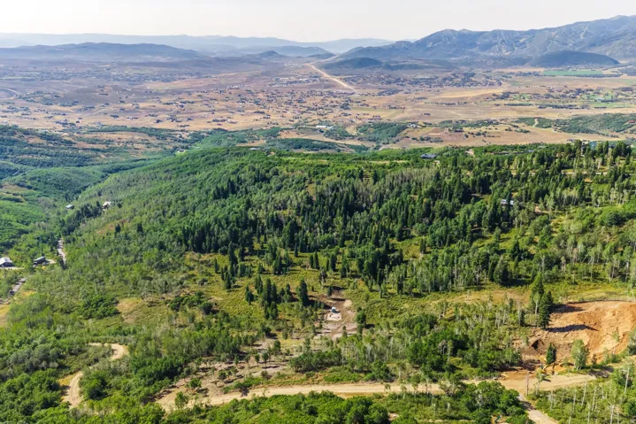 543 Upper Cove Rd, Park City, Utah 84098